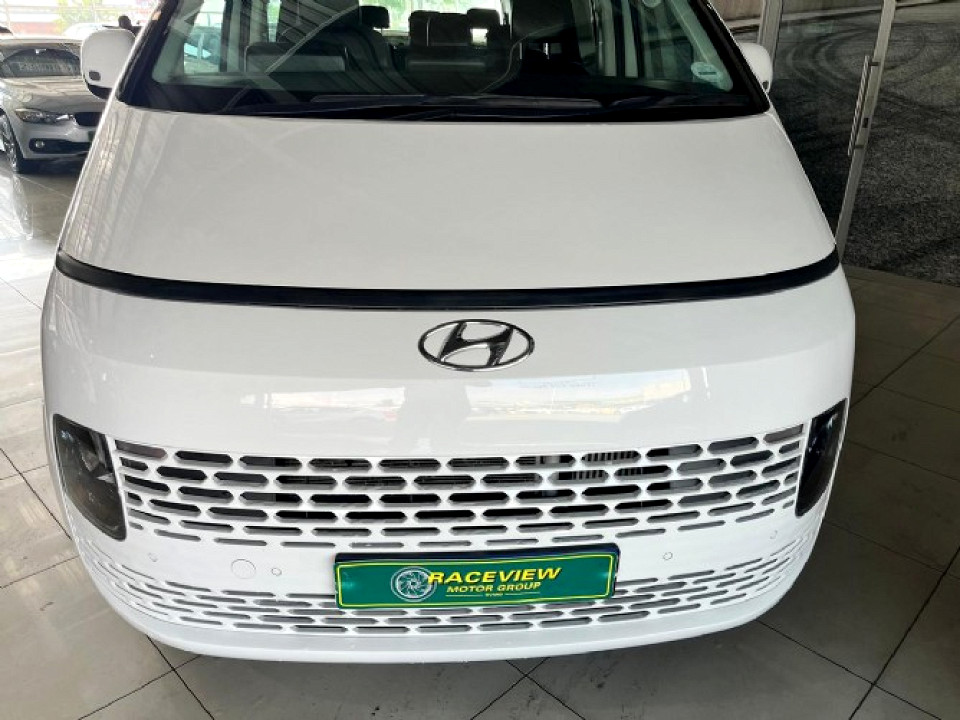 HYUNDAI STARIA 2.2D EXECUTIVE A/T , image 2