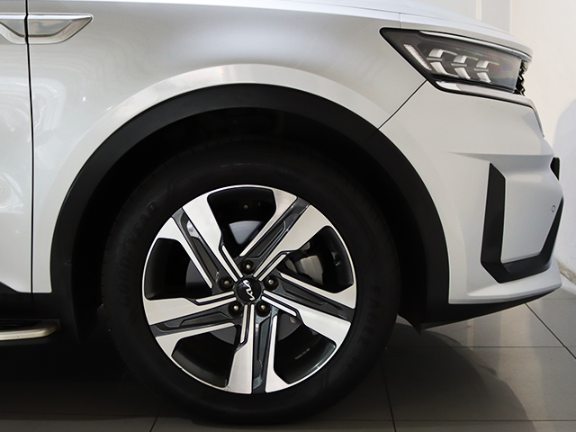 KIA SORENTO 2.2D SXL AWD A/T, image 2