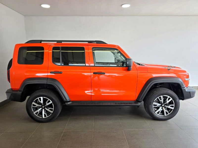 GWM TANK 300 2.0T SUPER LUXURY HYBRID 4X4 A/T, image 2
