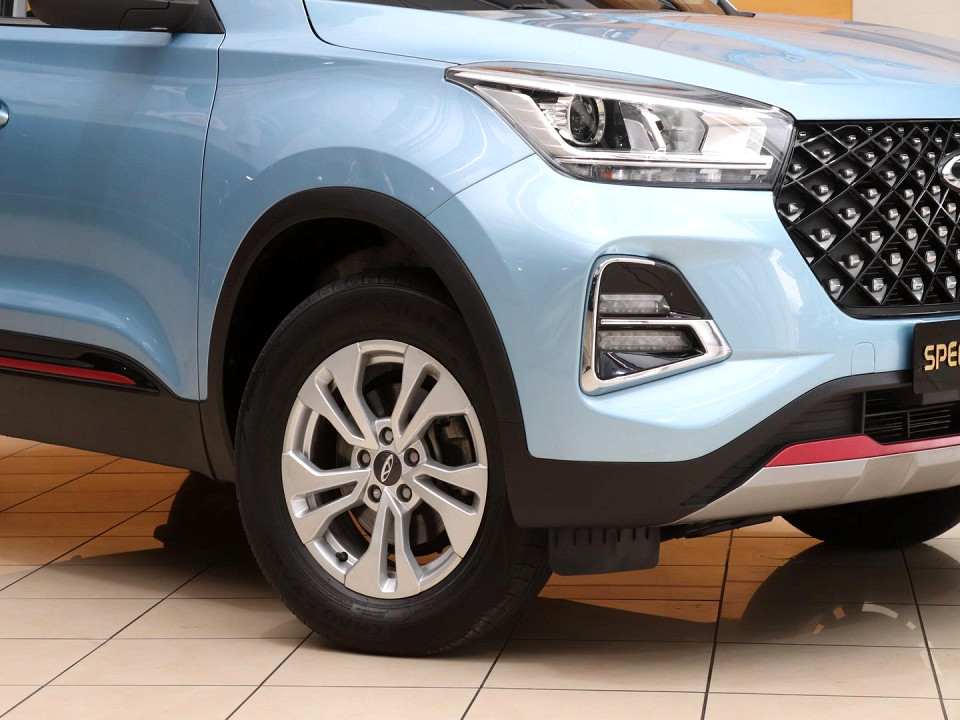 CHERY TIGGO 4 PRO 1.5 URBAN, image 2