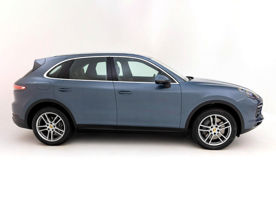PORSCHE CAYENNE S TIPTRONIC (E3), image 2
