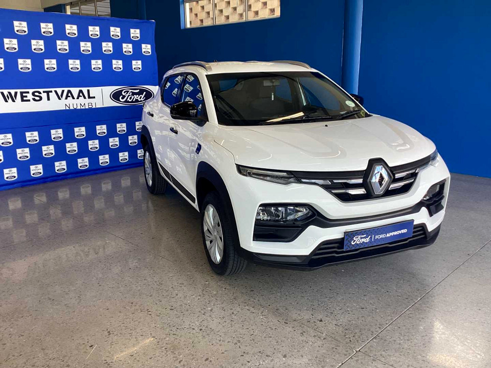 RENAULT KIGER 1.0 ENERGY LIFE, image 1