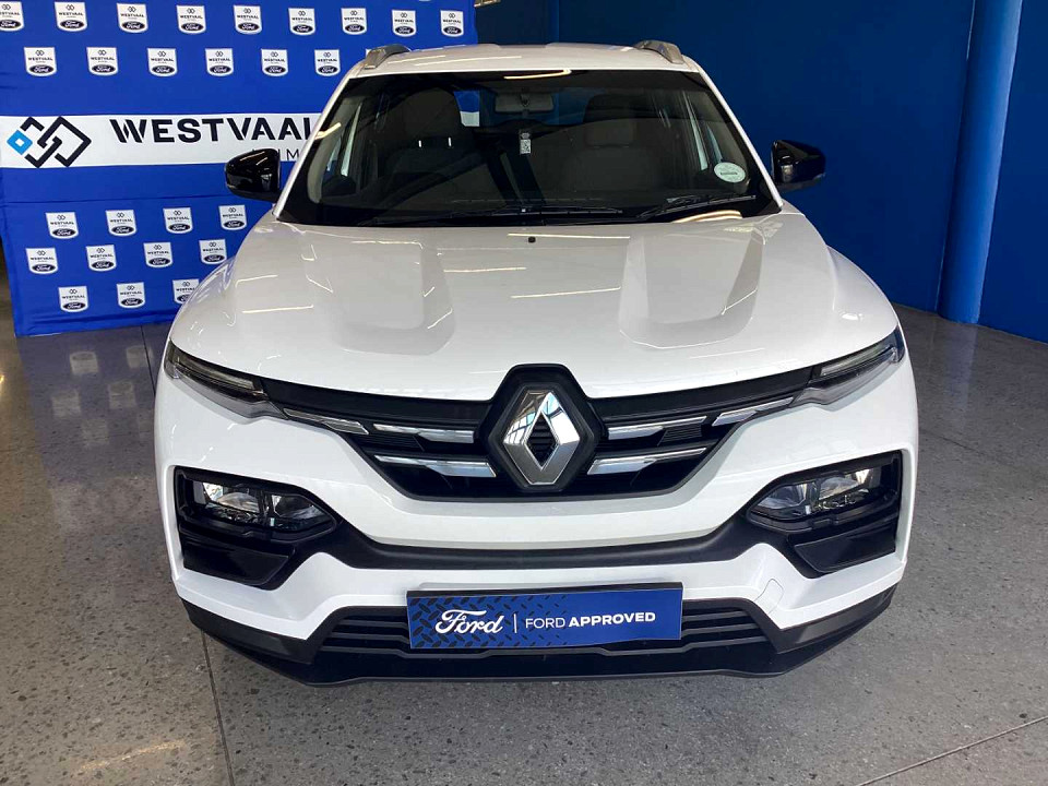 RENAULT KIGER 1.0 ENERGY LIFE, image 2