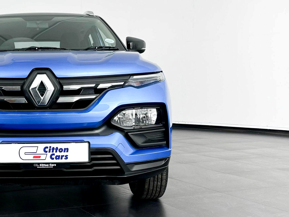 RENAULT KIGER 1.0T ZEN, image 2