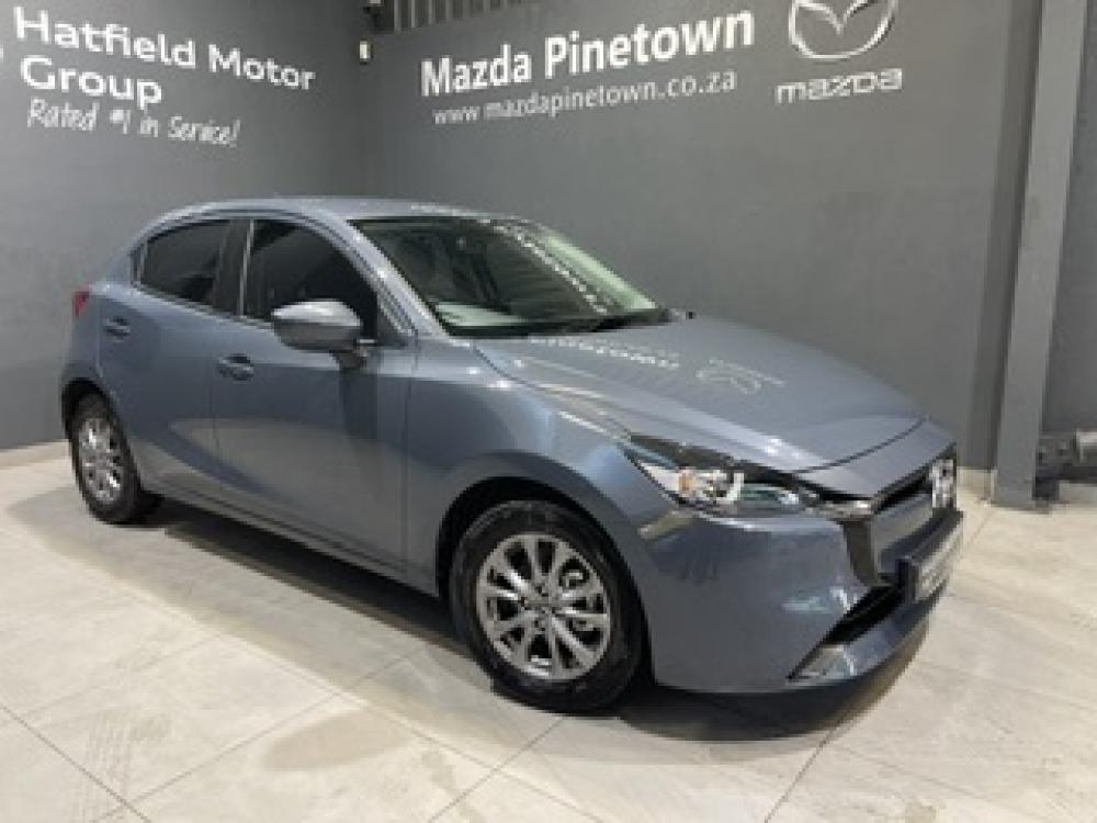 Mazda2 1.5 Dynamic Edition FWD, image 1