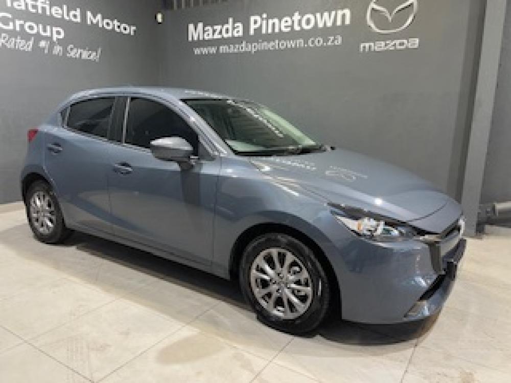 Mazda2 1.5 Dynamic Edition FWD, image 2