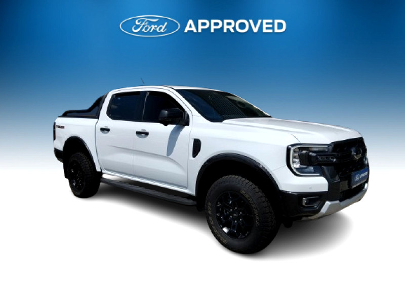 FORD RANGER 2.0D BI-TURBO TREMOR 4X4 A/T D/C P/U, image 1