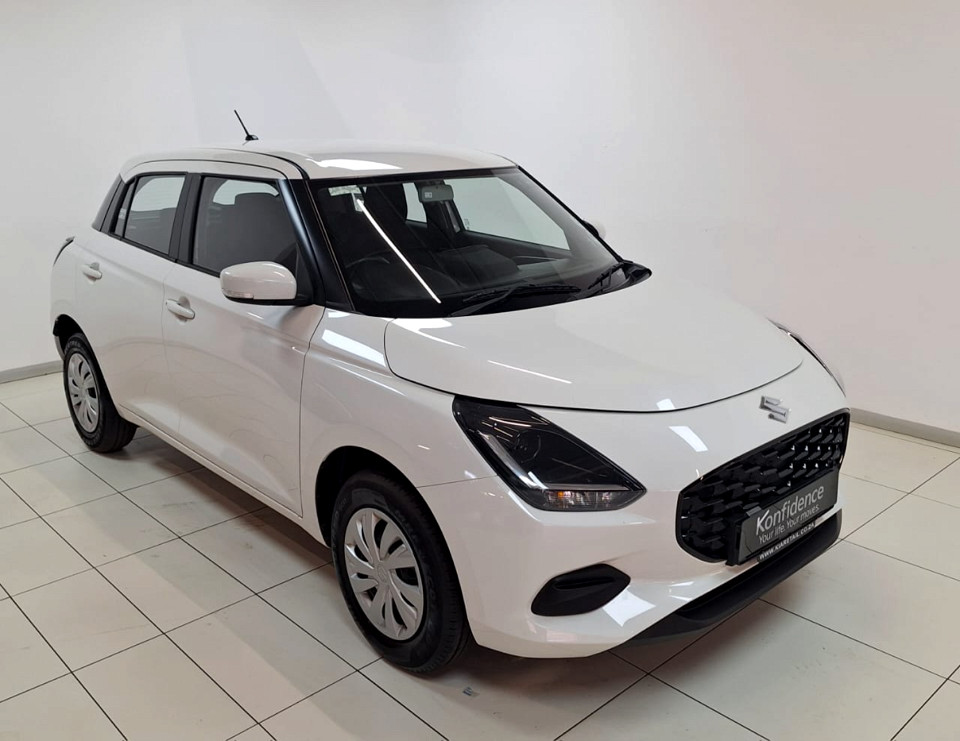 SUZUKI SWIFT 1.2 GL, image 1