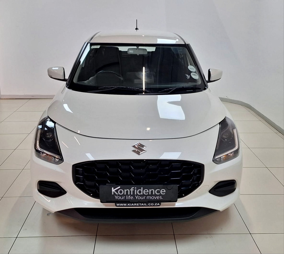 SUZUKI SWIFT 1.2 GL, image 2