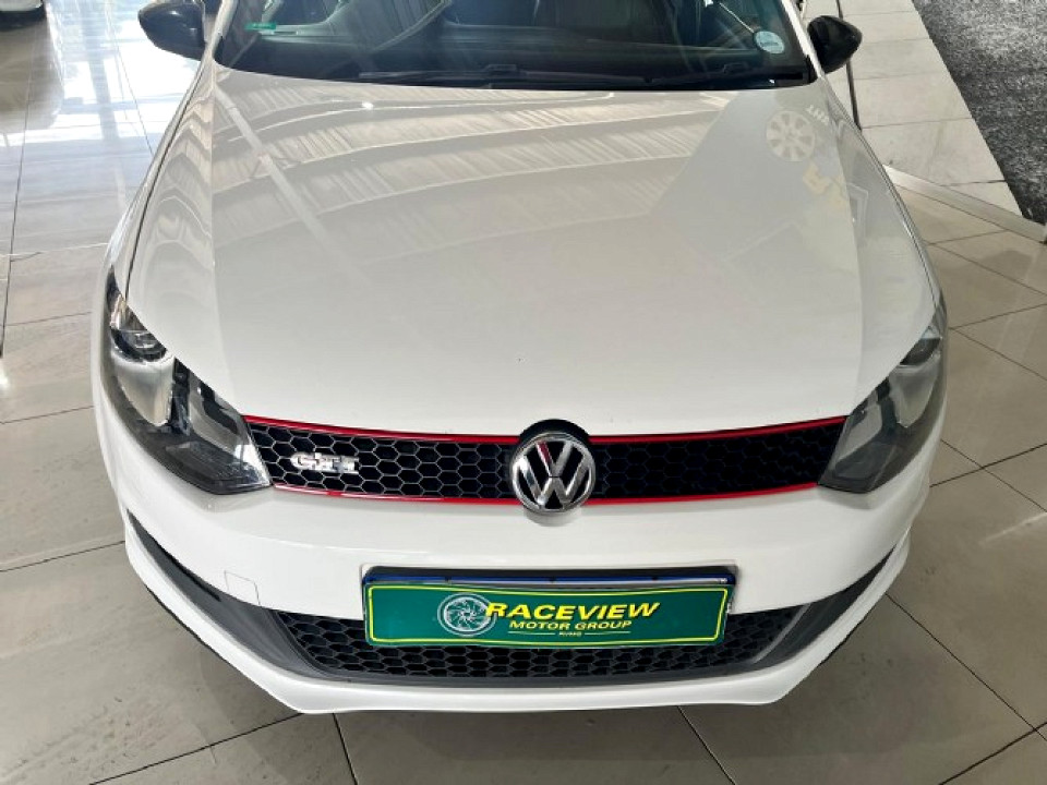 VOLKSWAGEN POLO GTi 1.4TSi DSG, image 2