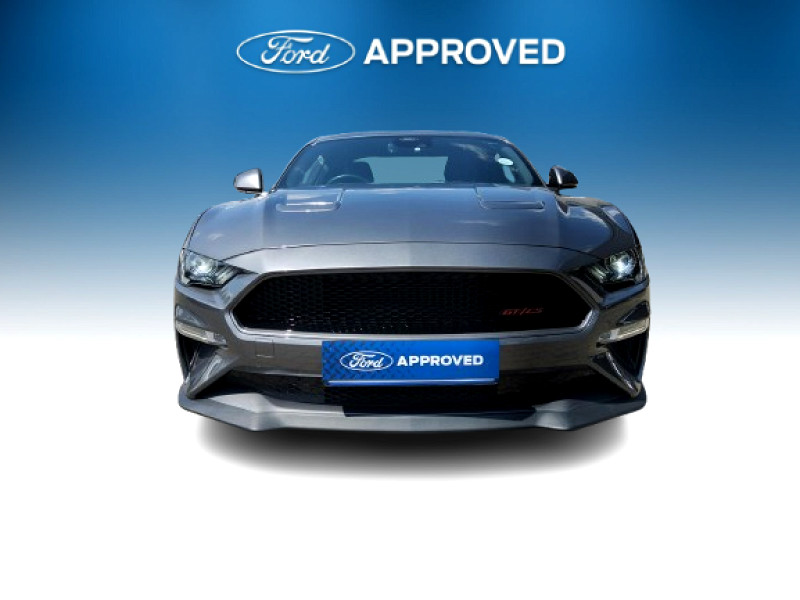 FORD MUSTANG CALIFORNIA SPECIAL 5.0 GT A/T, image 2