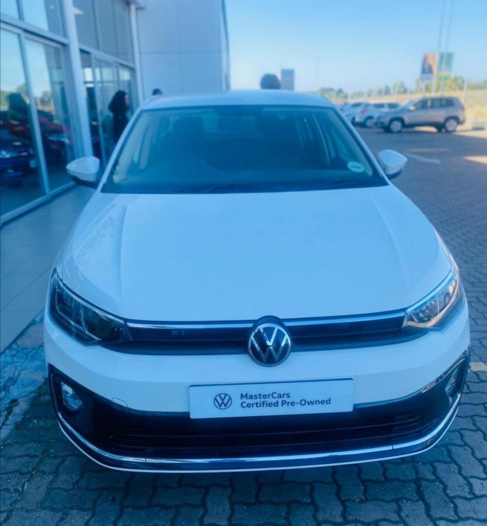 Volkswagen Polo Sedan 1.6 Life, image 2