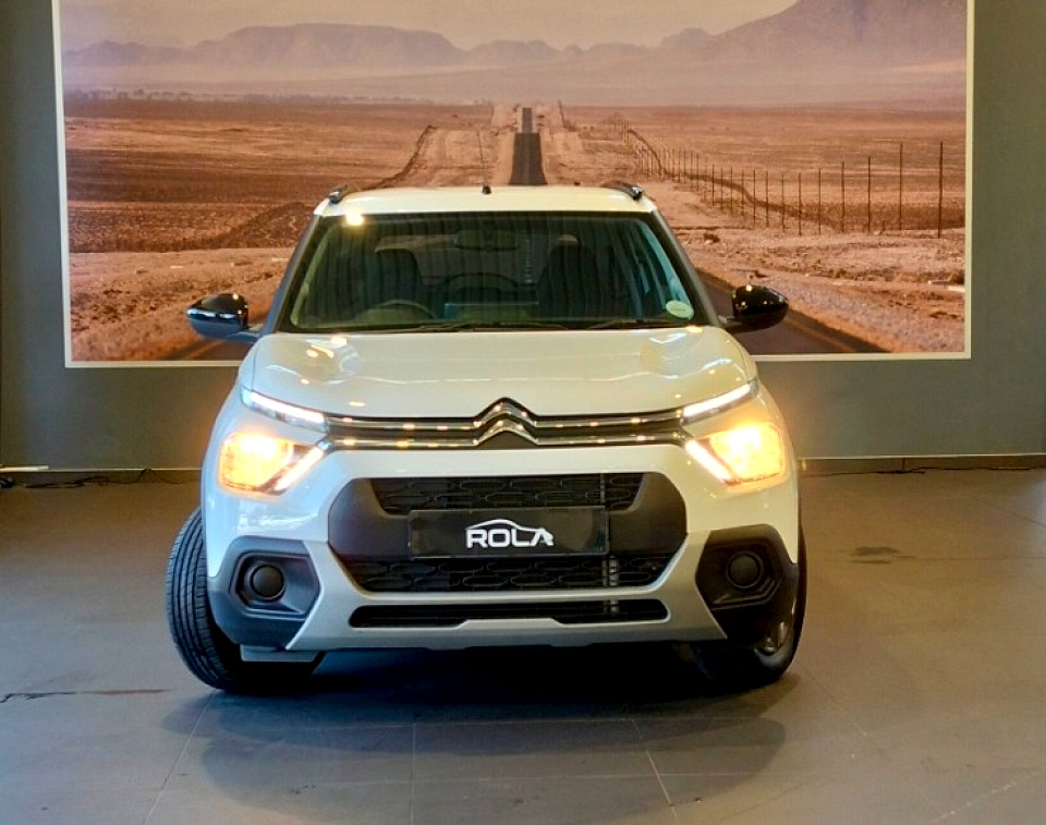 Citroen C3 1.2 Feel, image 2