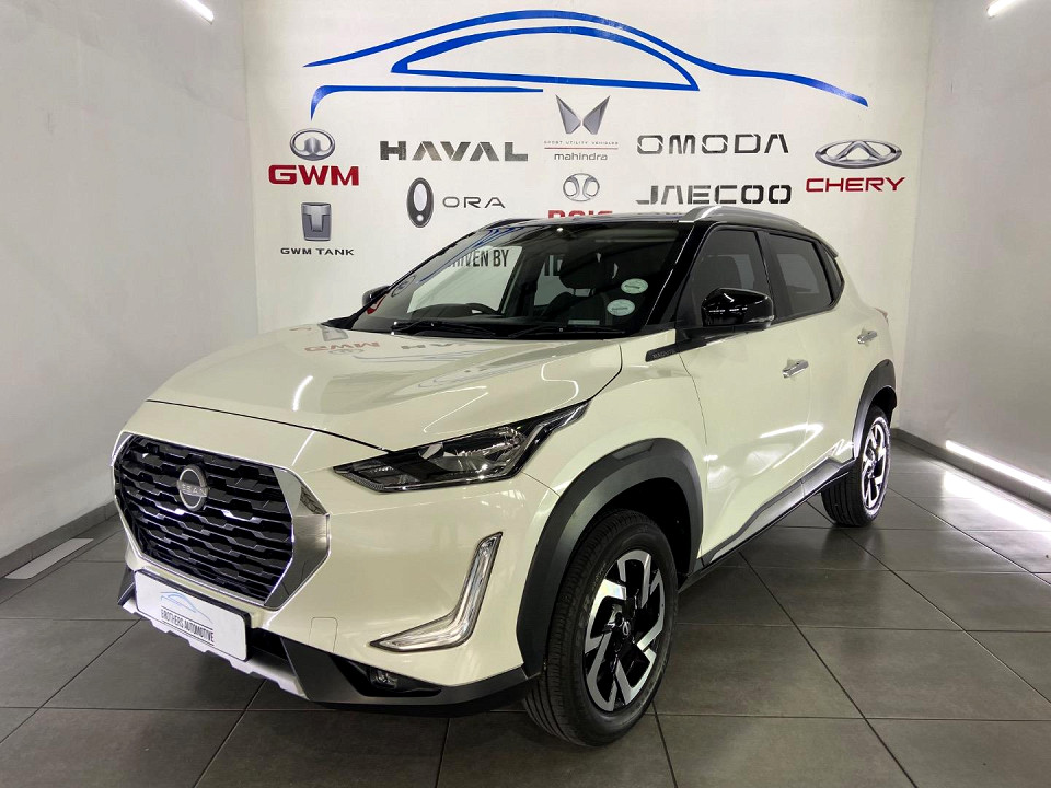 NISSAN MAGNITE 1.0 ACENTA PLUS (BR10), image 1