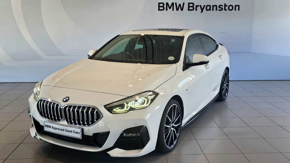 BMW 220d GRAN COUPE M SPORT A/T (F44), image 1