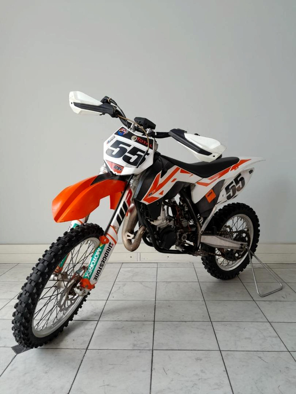 KTM 85 SX, image 2