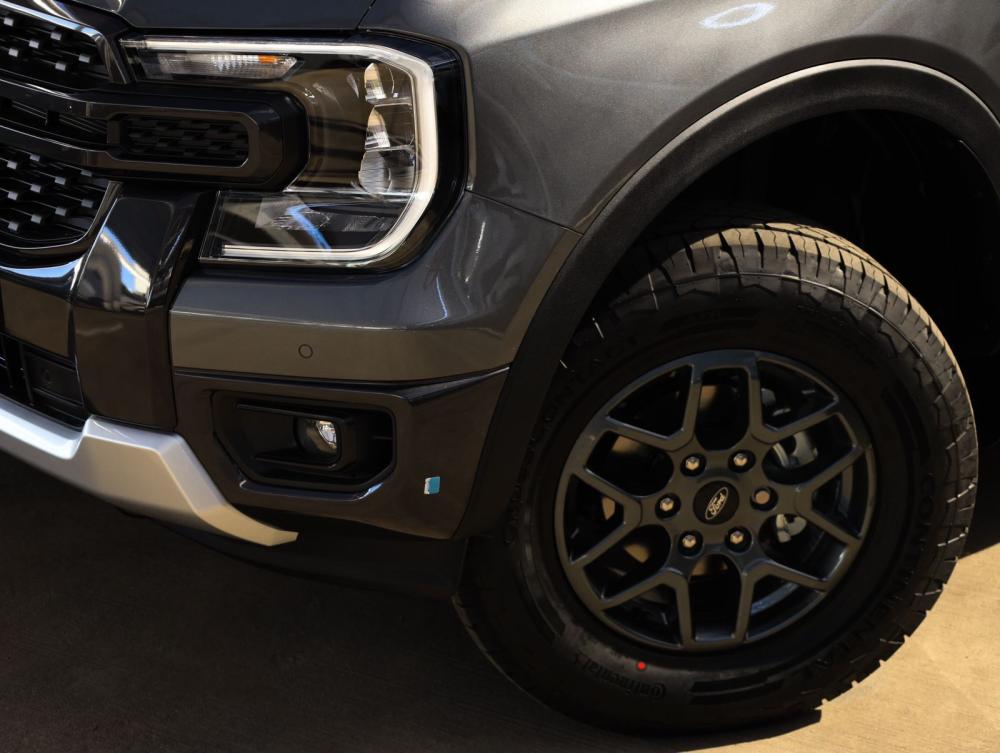 Ford Ranger XLT 2.0L SiT D-Cab 4x2 6AT, image 2