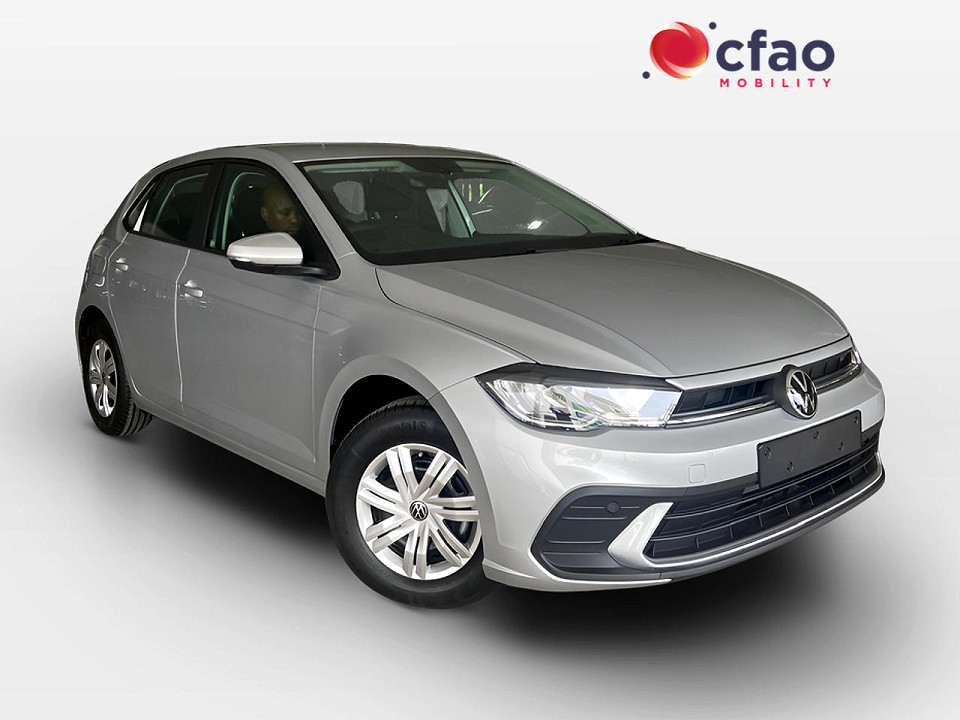 VOLKSWAGEN POLO 1.0 TSI, image 1