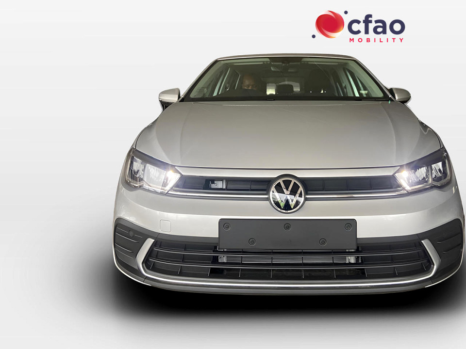 VOLKSWAGEN POLO 1.0 TSI, image 2