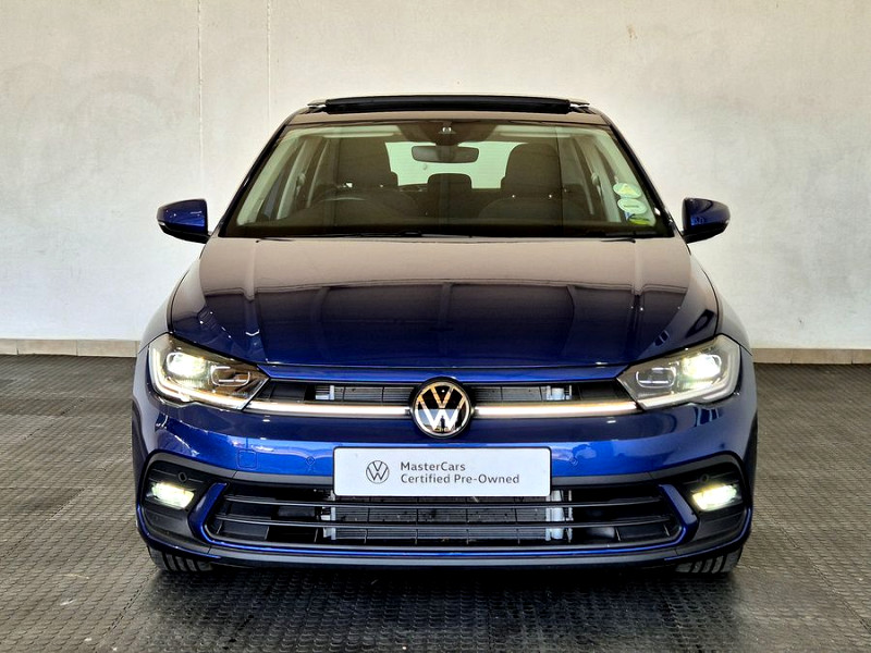 VOLKSWAGEN POLO 1.0 TSI LIFE DSG, image 2