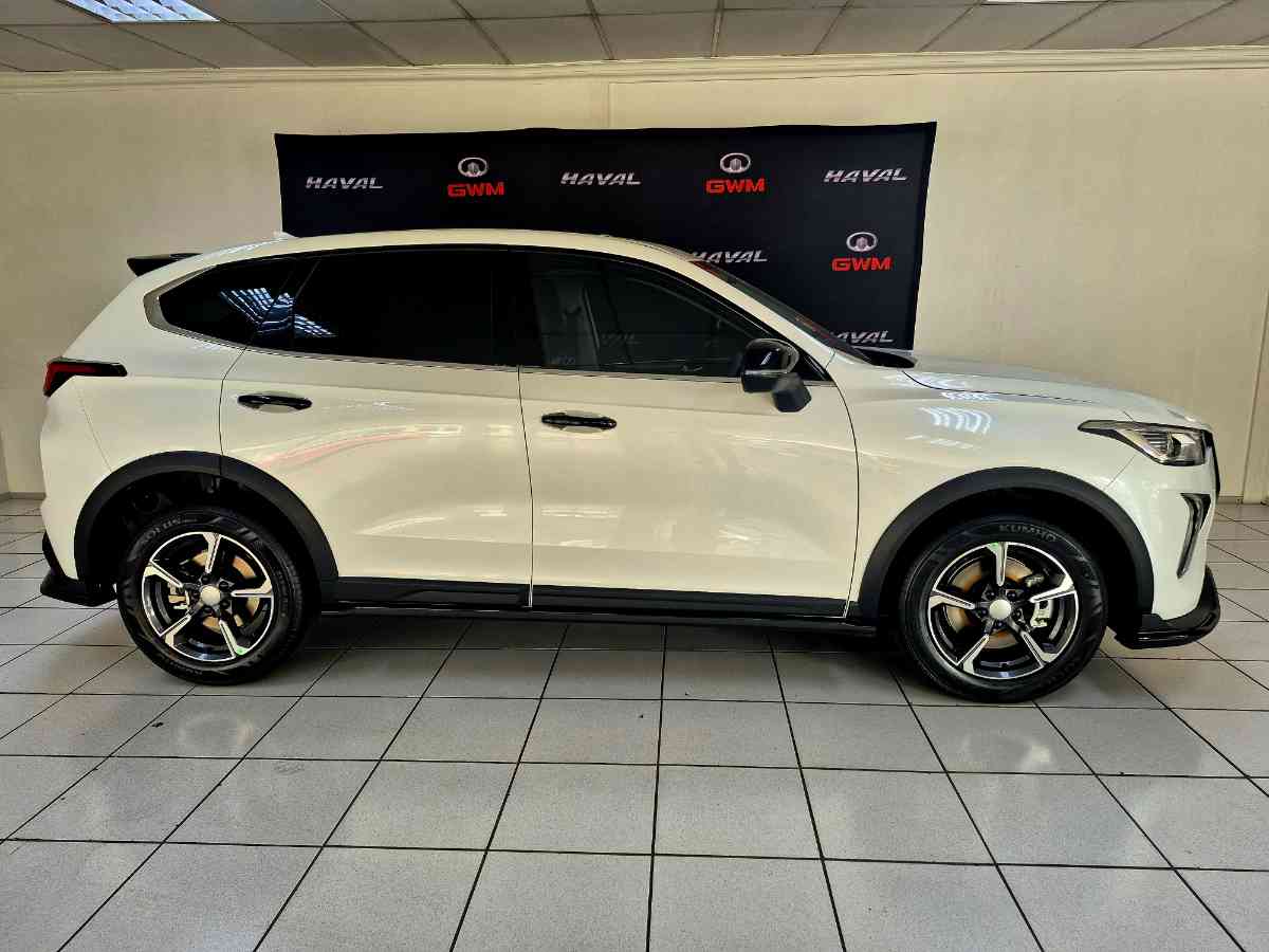 HAVAL JOLION PRO 1.5T PREMIUM DCT, image 2