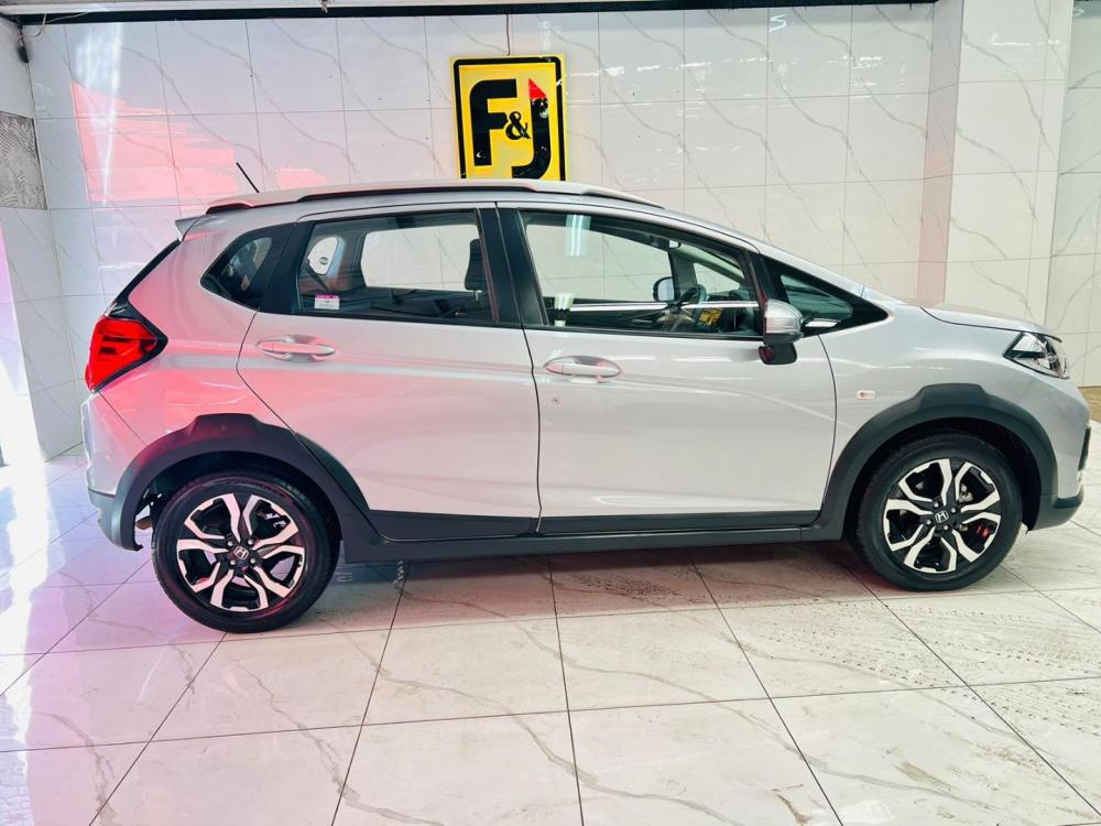 Honda WR-V 1.2 Comfort, image 2