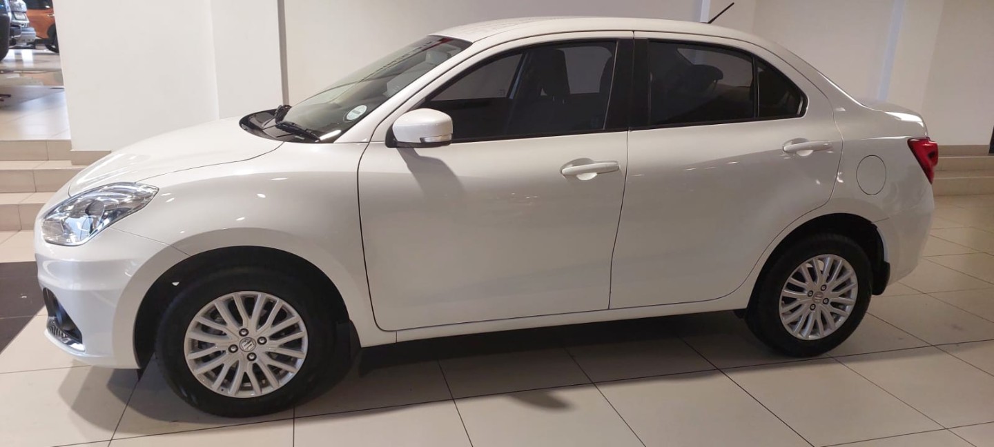 SUZUKI DZIRE 1.2 GL A/T, image 2