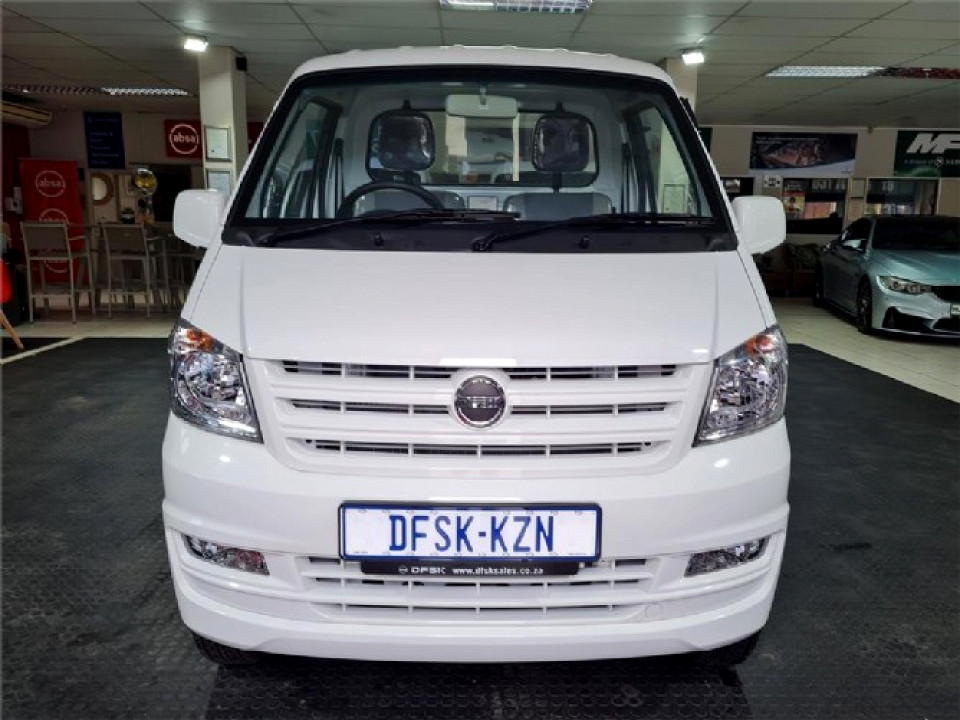 DFSK DFSK 1.2 K01S P/U S/C, image 2