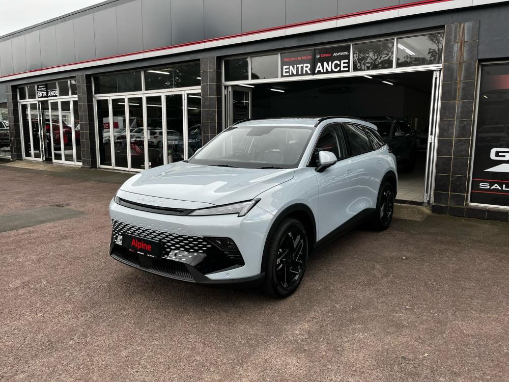 BAIC Beijing X55 Plus Premium, image 2