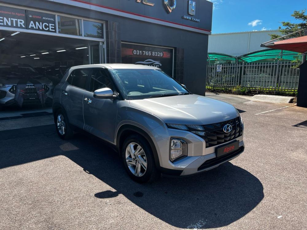 Hyundai Creta 1.5 Premium, image 1