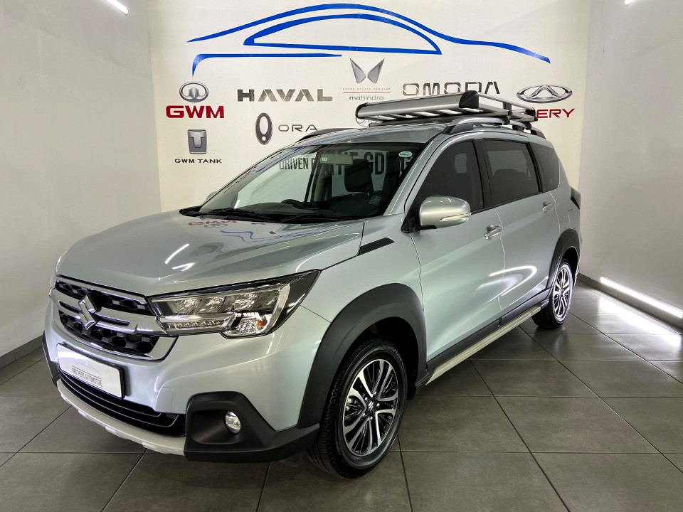 SUZUKI XL6 1.5 GLX, image 1