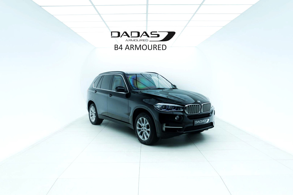 BMW X5 M50i (G05), image 1