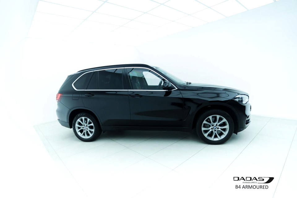 BMW X5 M50i (G05), image 2