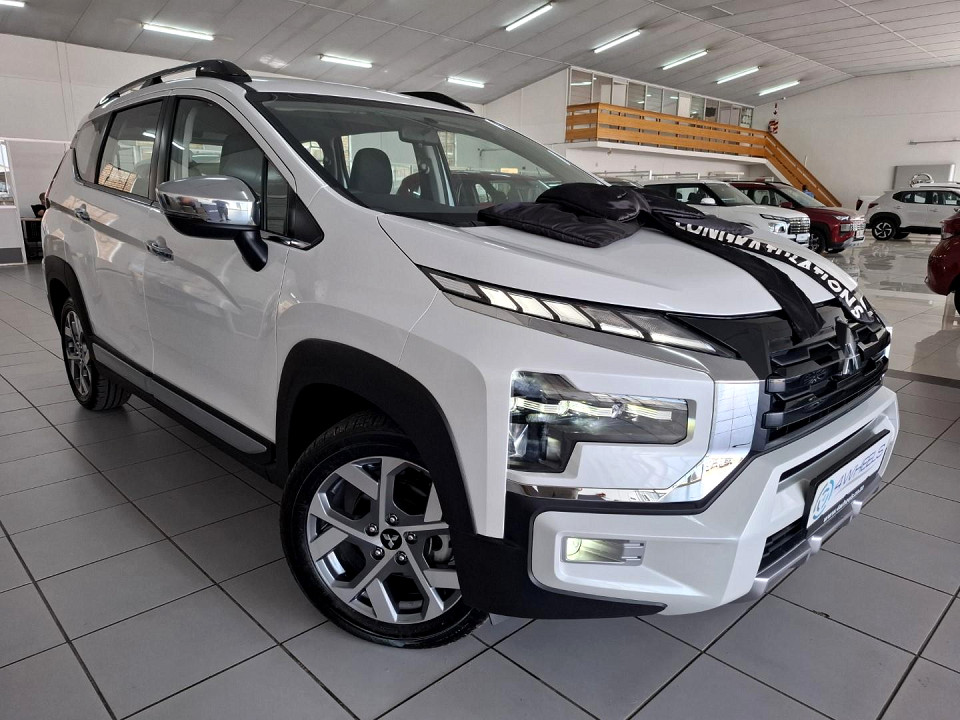 MITSUBISHI XPANDER CROSS 1.5 A/T, image 1