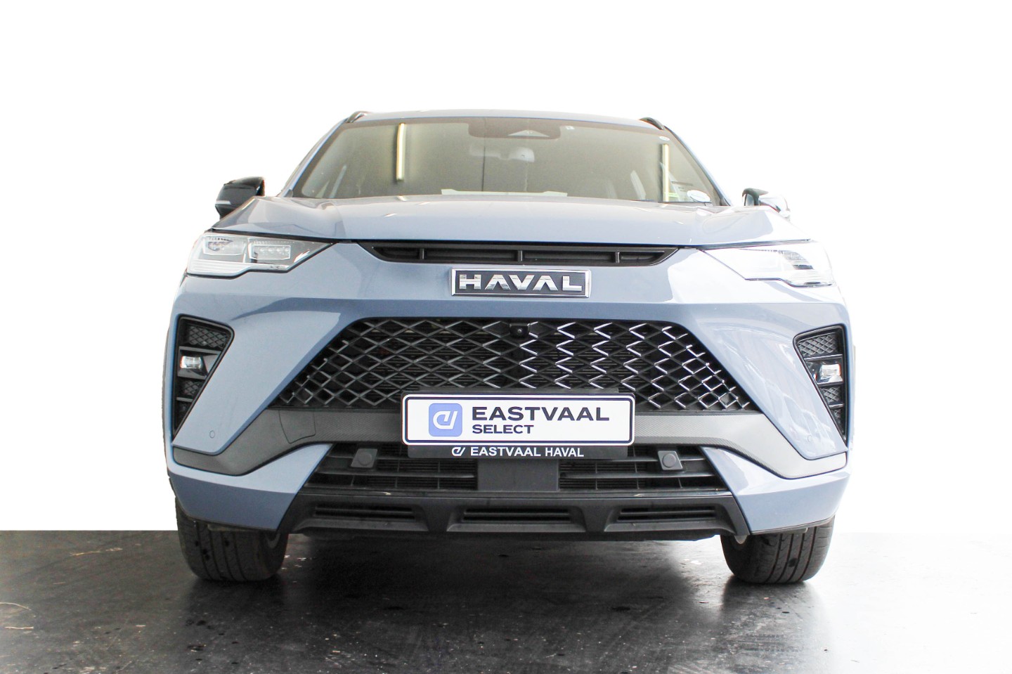 HAVAL H6 GT 2.0T SUPER LUXURY 4X4 DCT, image 2