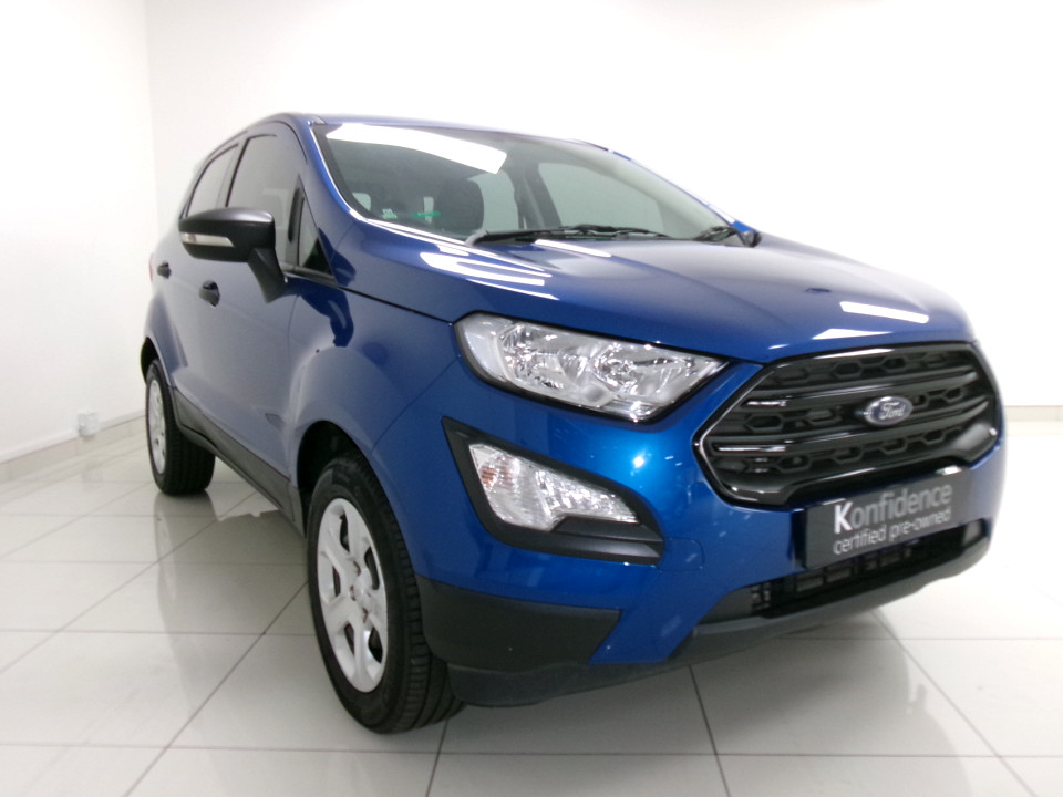 FORD ECOSPORT 1.5TDCi AMBIENTE, image 1