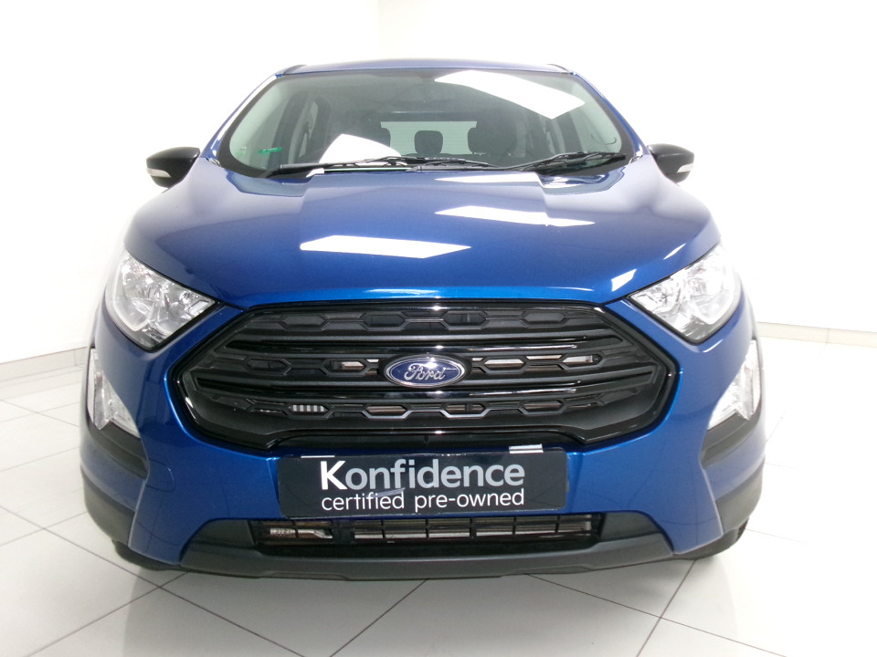 FORD ECOSPORT 1.5TDCi AMBIENTE, image 2