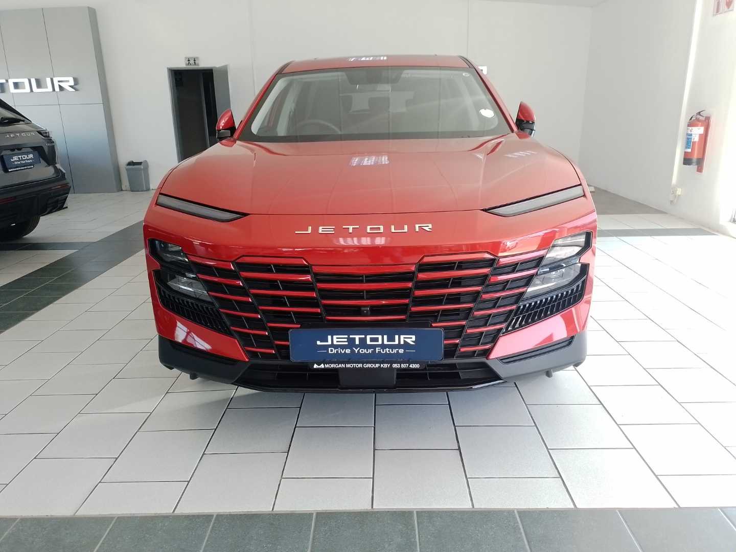 JETOUR DASHING 1.5T DELUXE, image 2