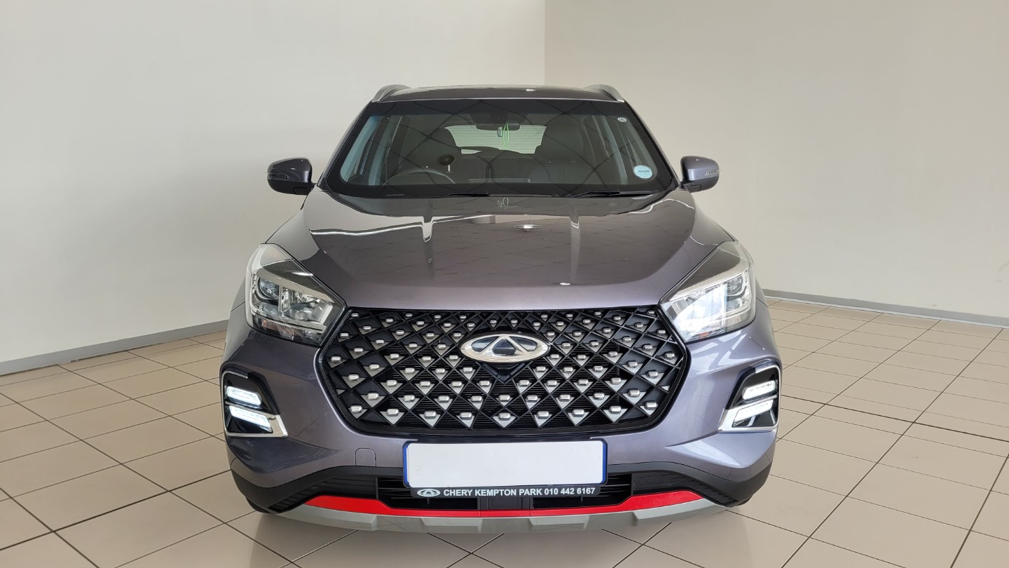 CHERY TIGGO 4 PRO 1.5T ELITE, image 2