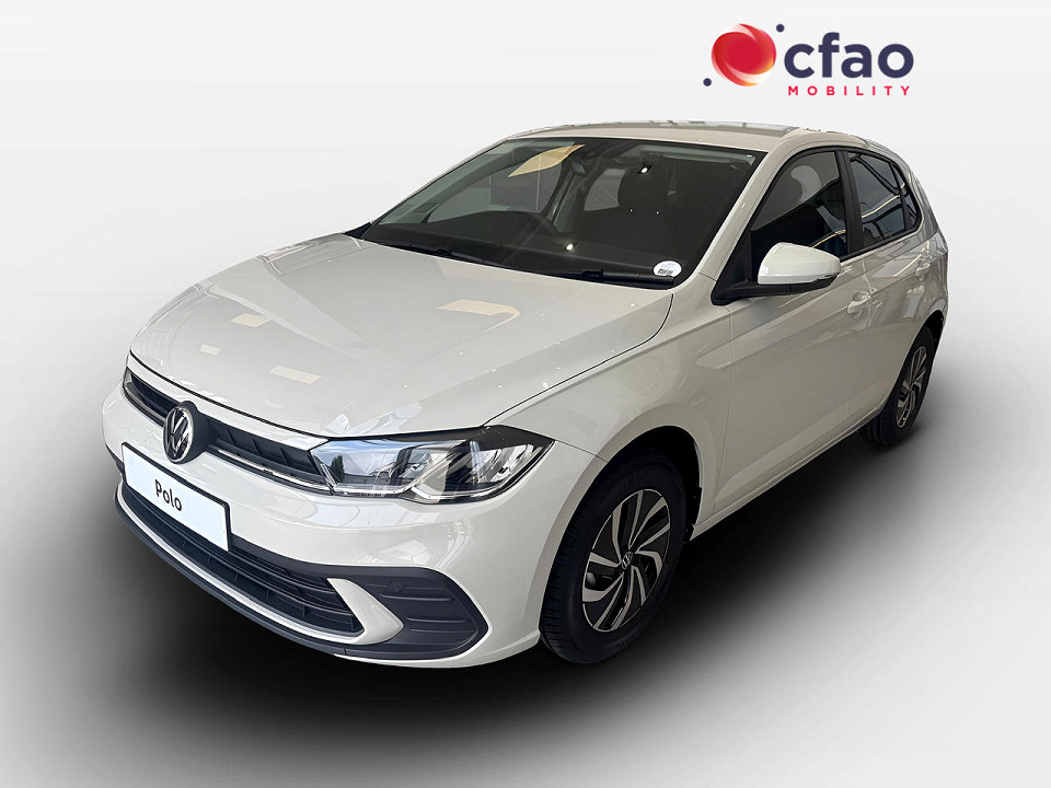 VOLKSWAGEN POLO 1.0 TSI, image 2