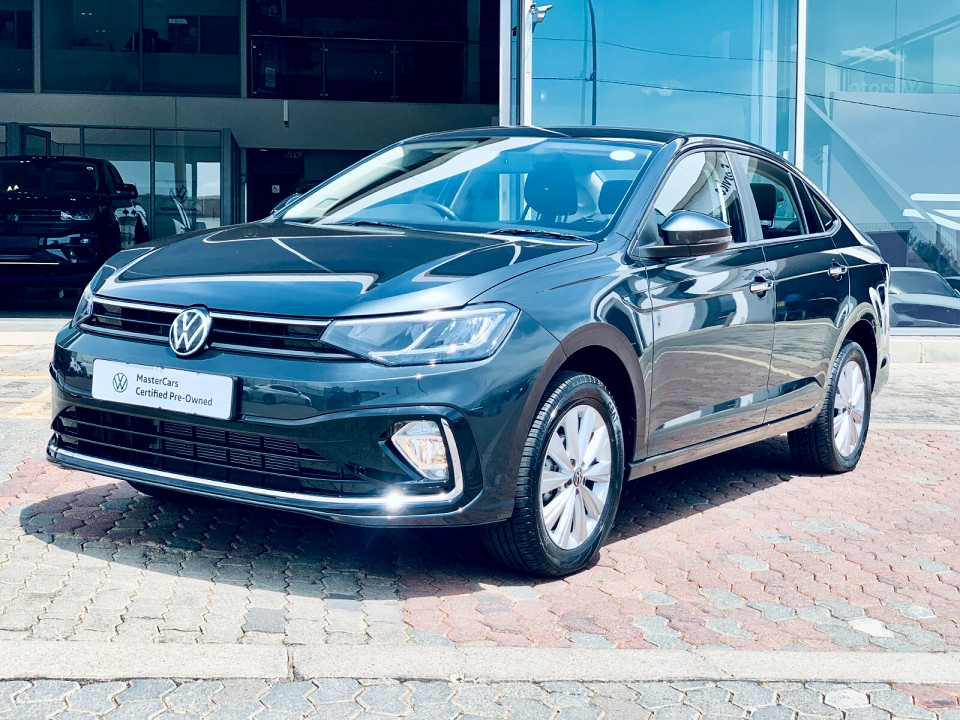 VOLKSWAGEN POLO 1.6 LIFE, image 1