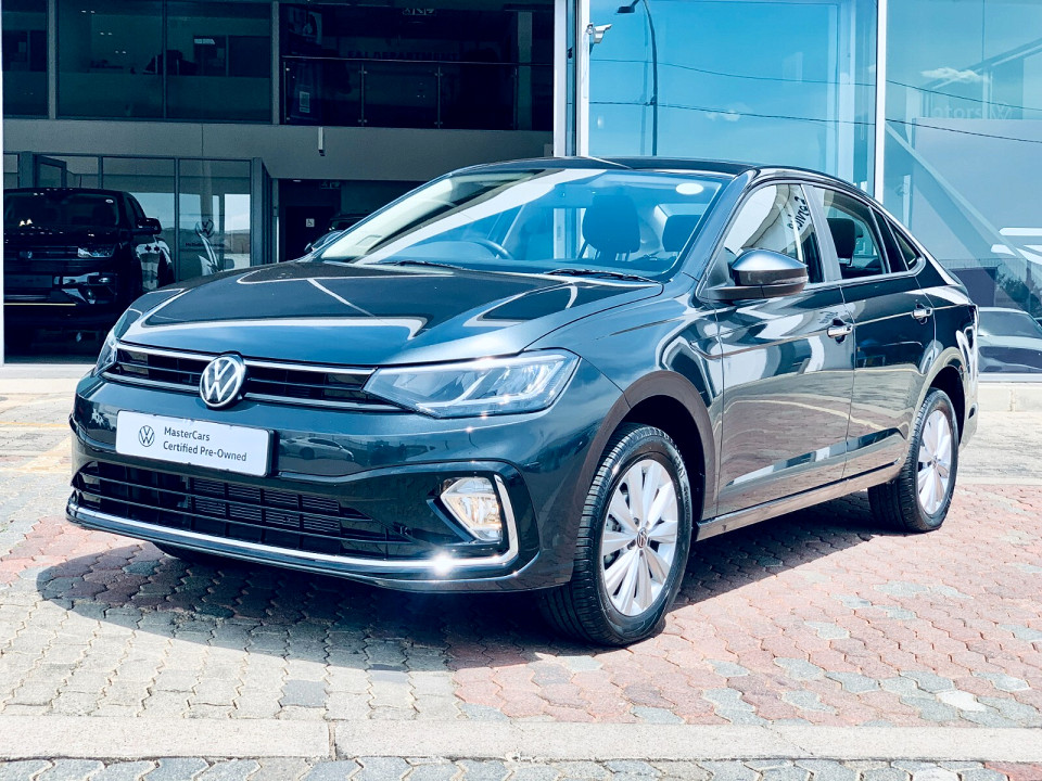 VOLKSWAGEN POLO 1.6 LIFE, image 2