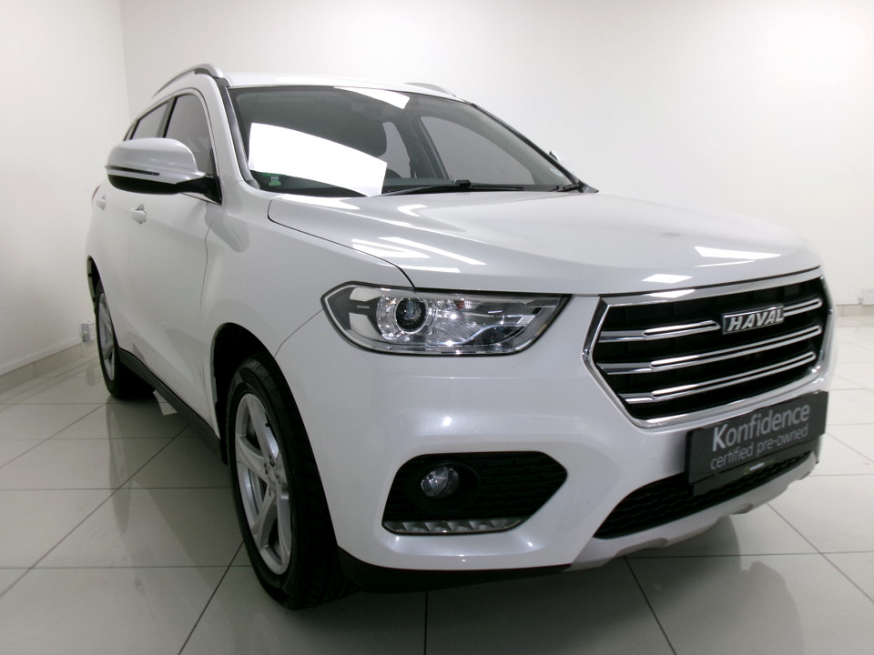 HAVAL H2 1.5T CITY, image 1