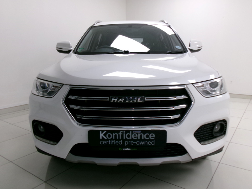 HAVAL H2 1.5T CITY, image 2