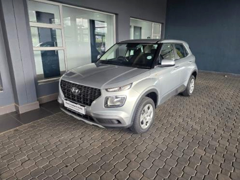 HYUNDAI VENUE 1.0 TGDI MOTION DCT, image 2
