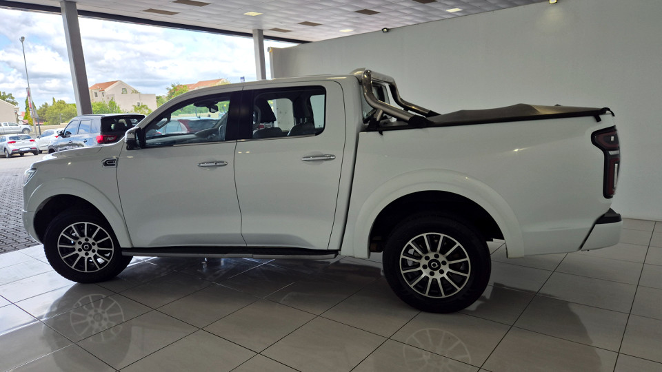 GWM P-SERIES 2.0TD LT A/T D/C P/U, image 2