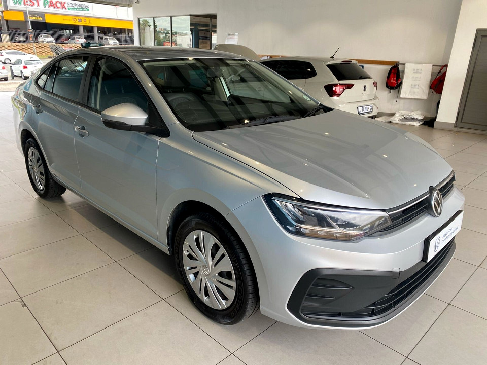 VOLKSWAGEN POLO 1.6, image 1