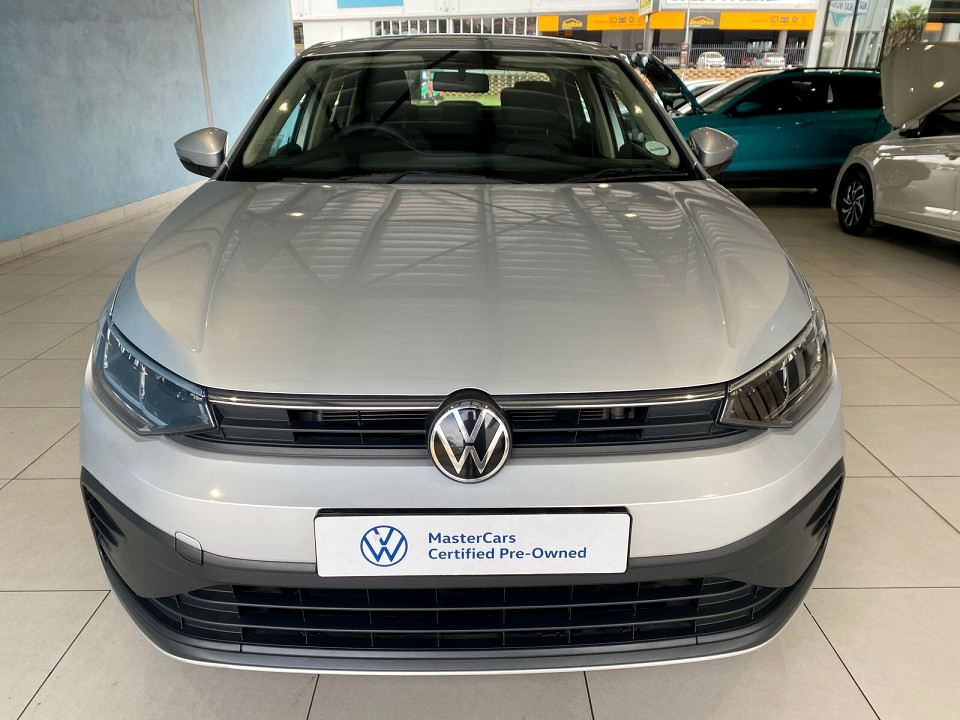 VOLKSWAGEN POLO 1.6, image 2