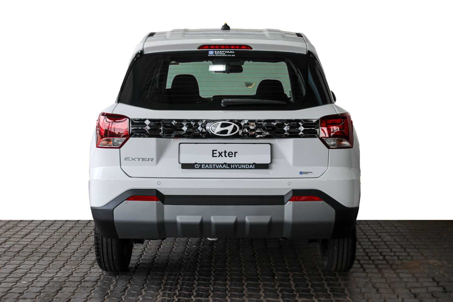 HYUNDAI EXTER 1.2 PREMIUM, image 2