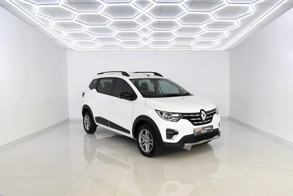 RENAULT TRIBER 1.0 PRESTIGE, image 1